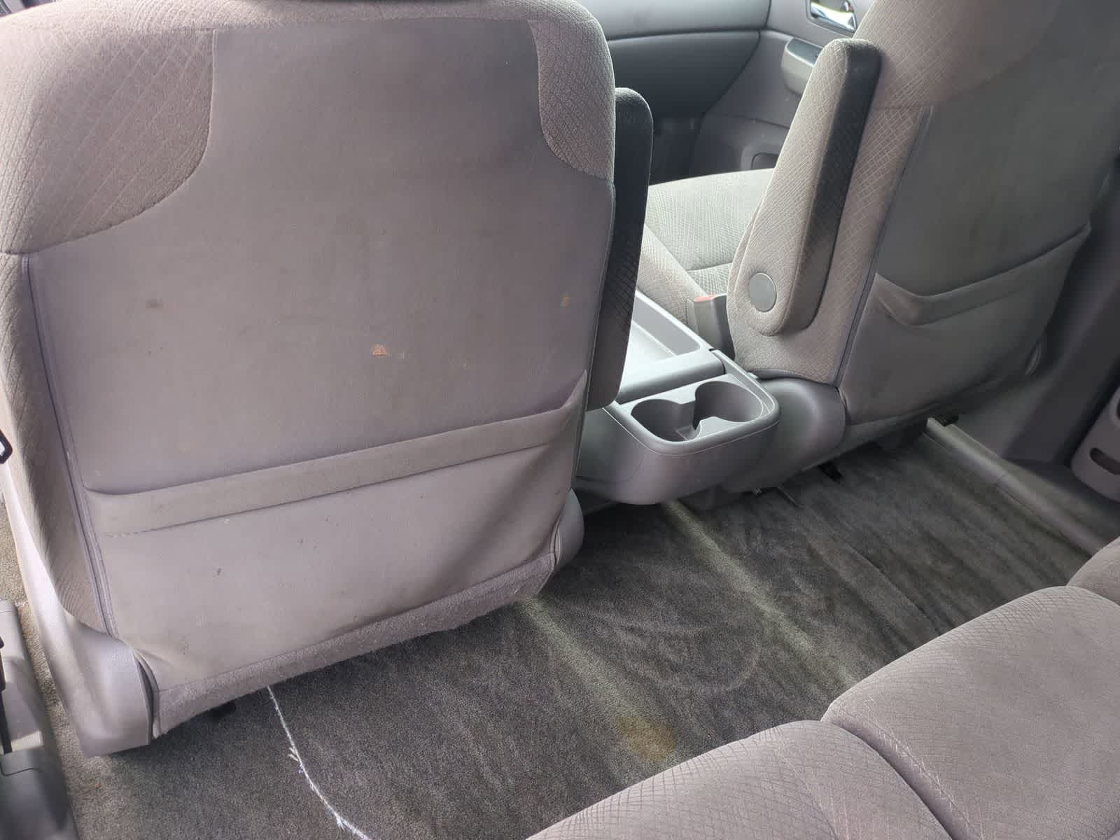 Thumbnail: 2015 Honda Odyssey - 18