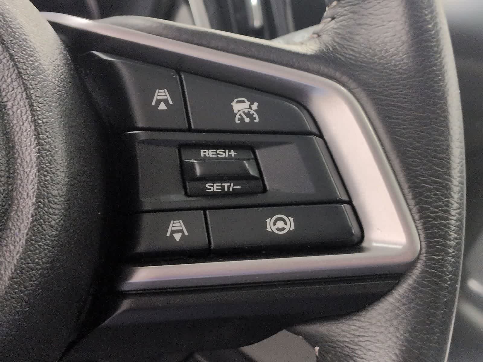 Thumbnail: 2025 Subaru Outback - 34