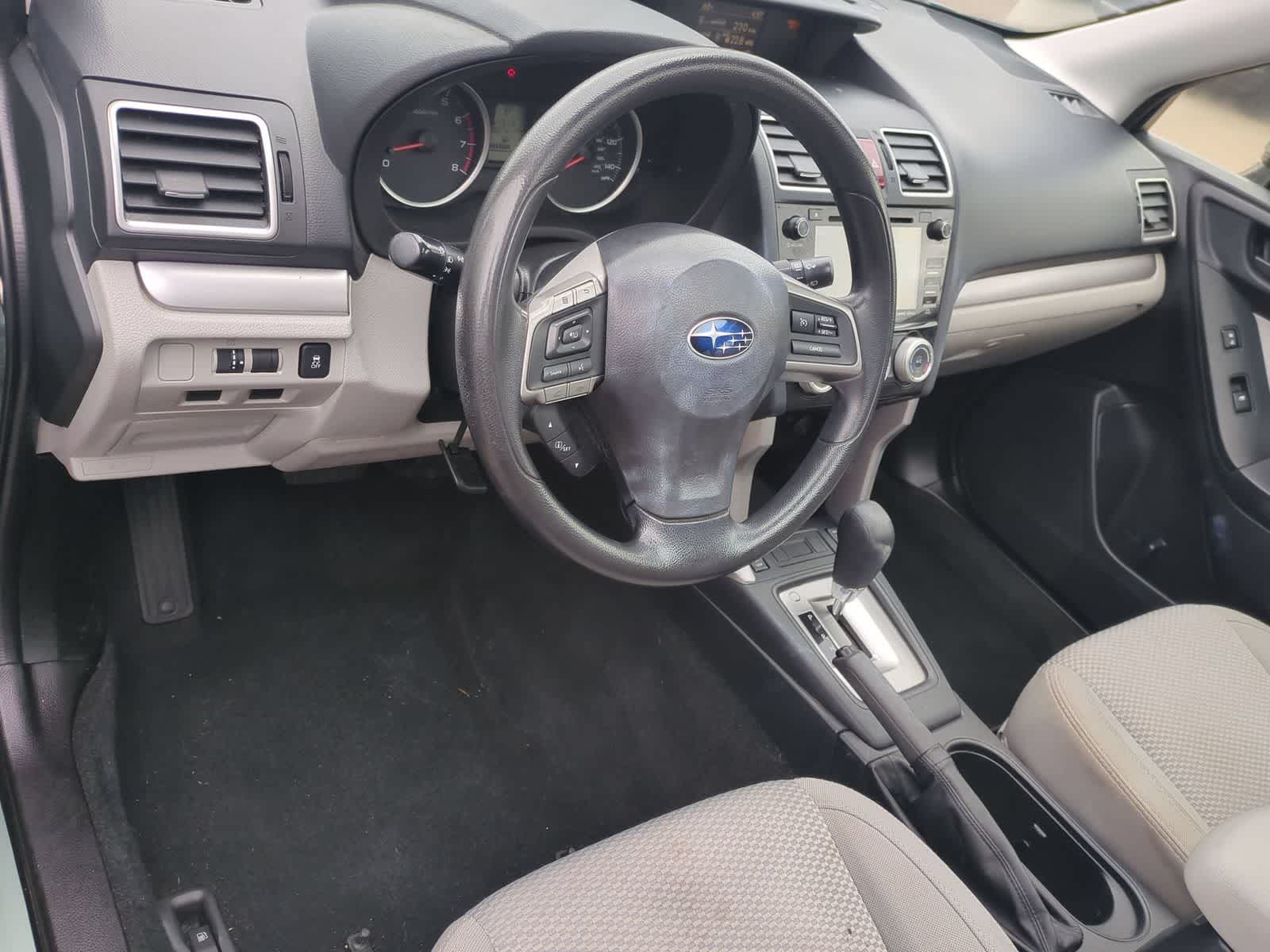 Thumbnail: 2016 Subaru Forester - 10