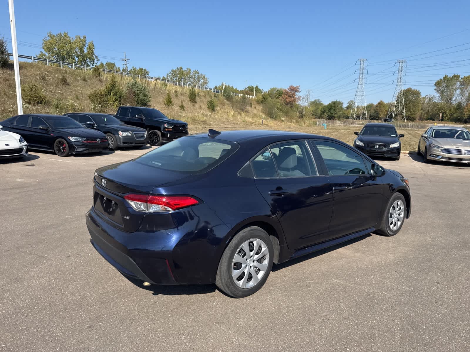 Thumbnail: 2020 Toyota Corolla - 15