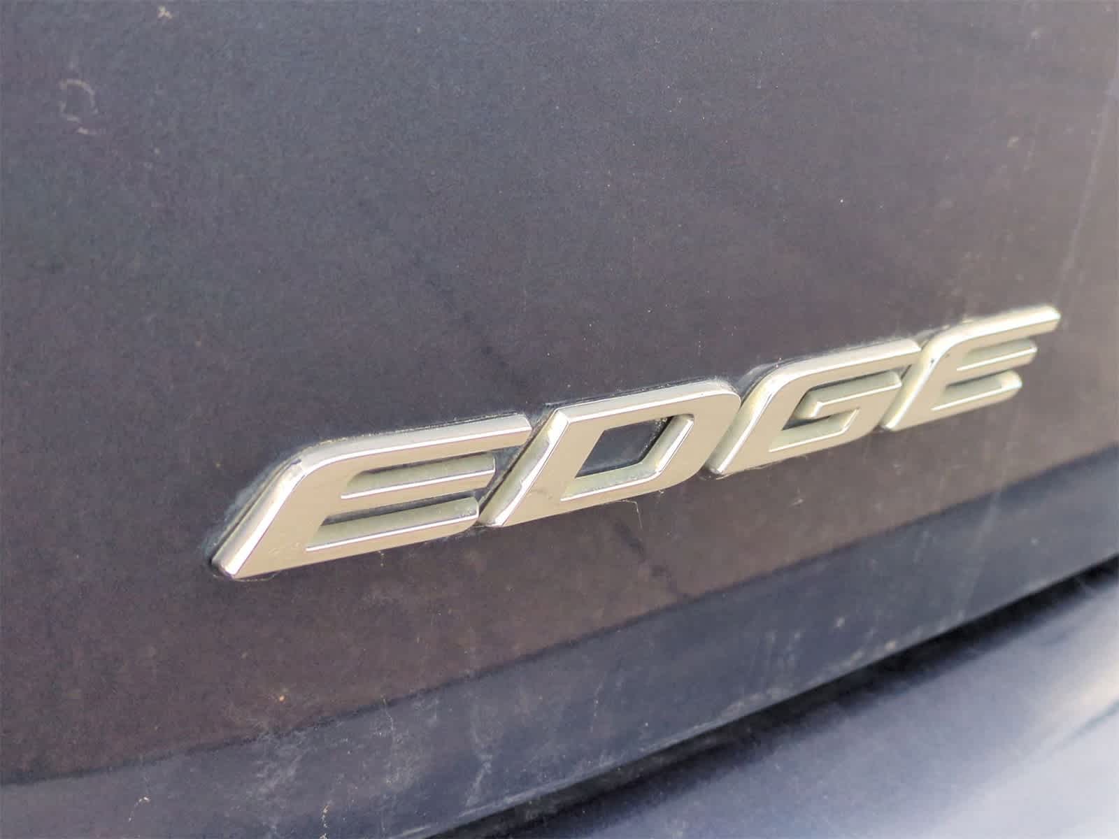 Thumbnail: 2017 Ford Edge - 14