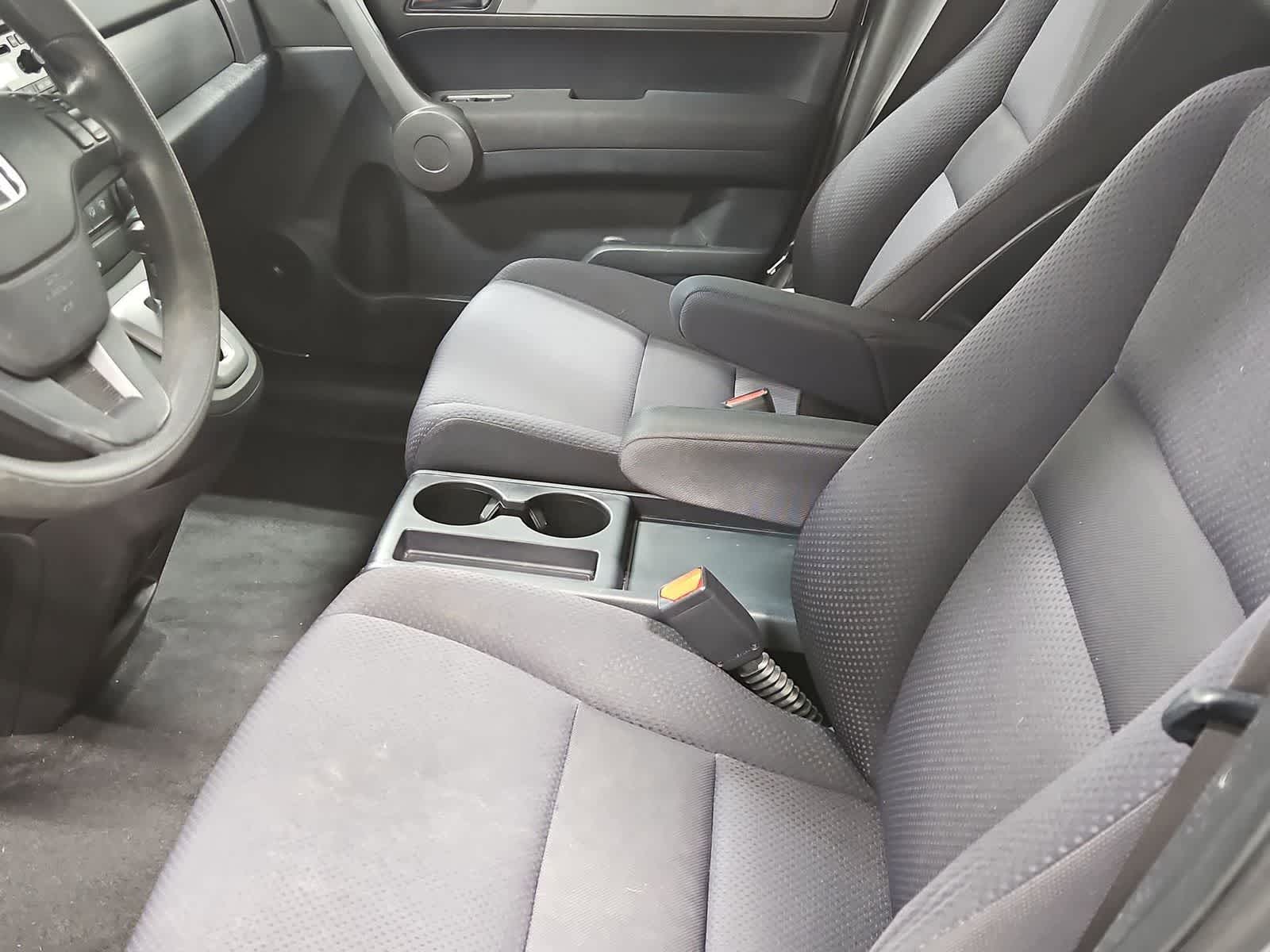 Thumbnail: 2008 Honda CR-V - 15