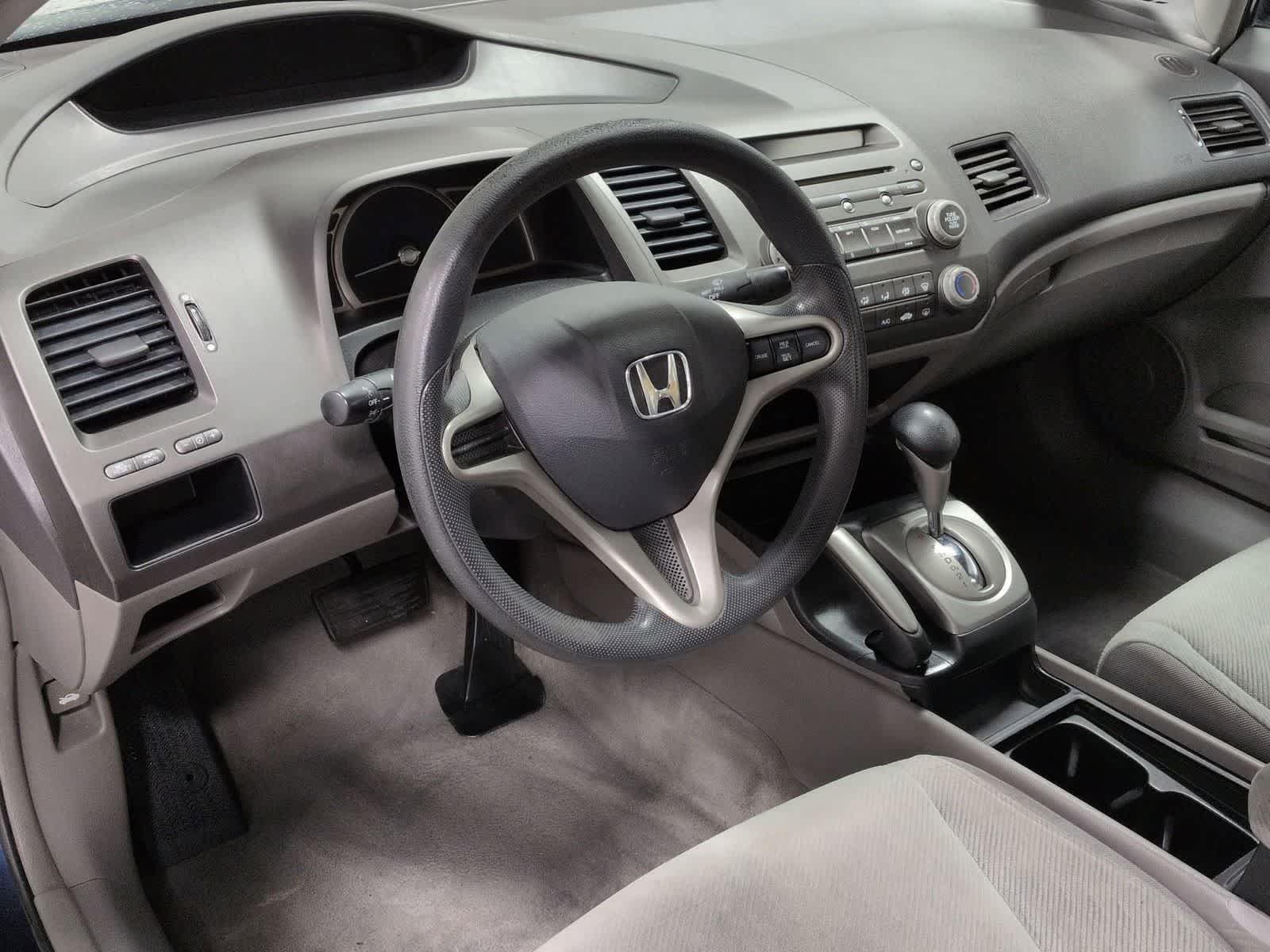 Thumbnail: 2011 Honda Civic - 10