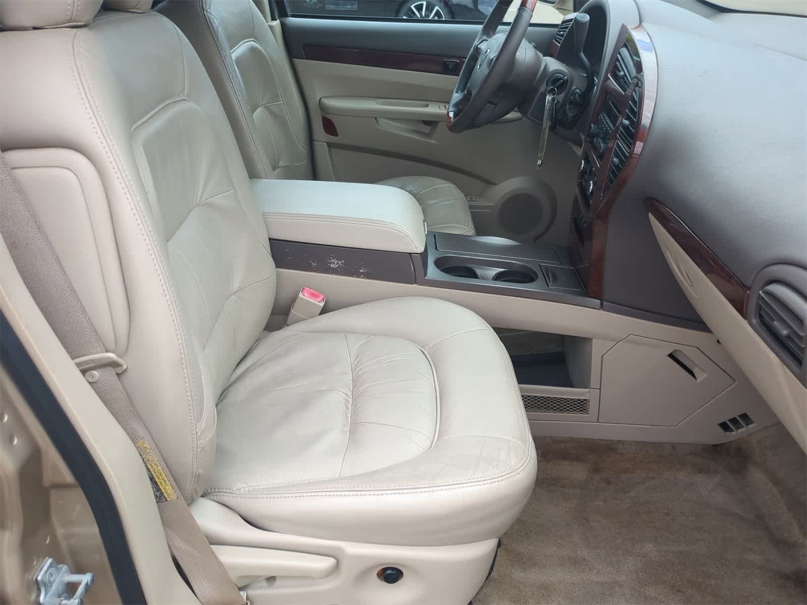 Thumbnail: 2005 Buick Rendezvous - 21