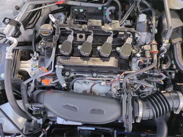 Thumbnail: 2025 Honda Accord - 15