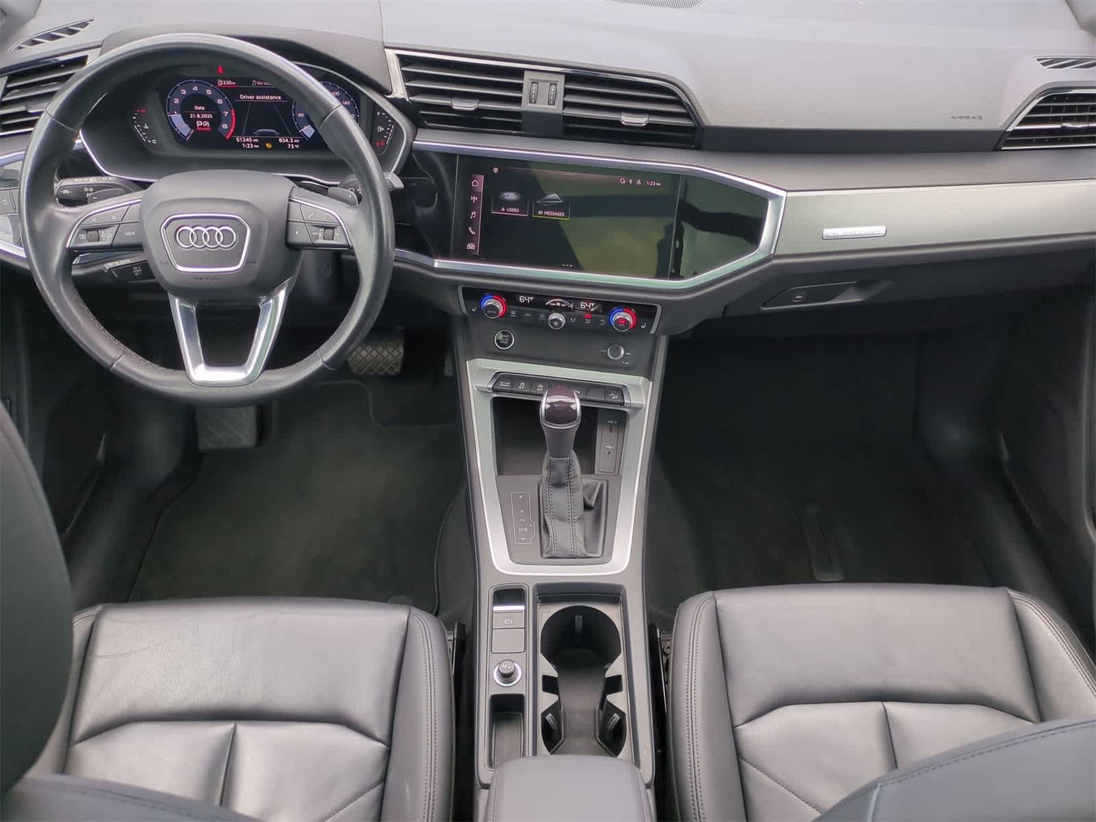 Thumbnail: 2023 Audi Q3 - 15