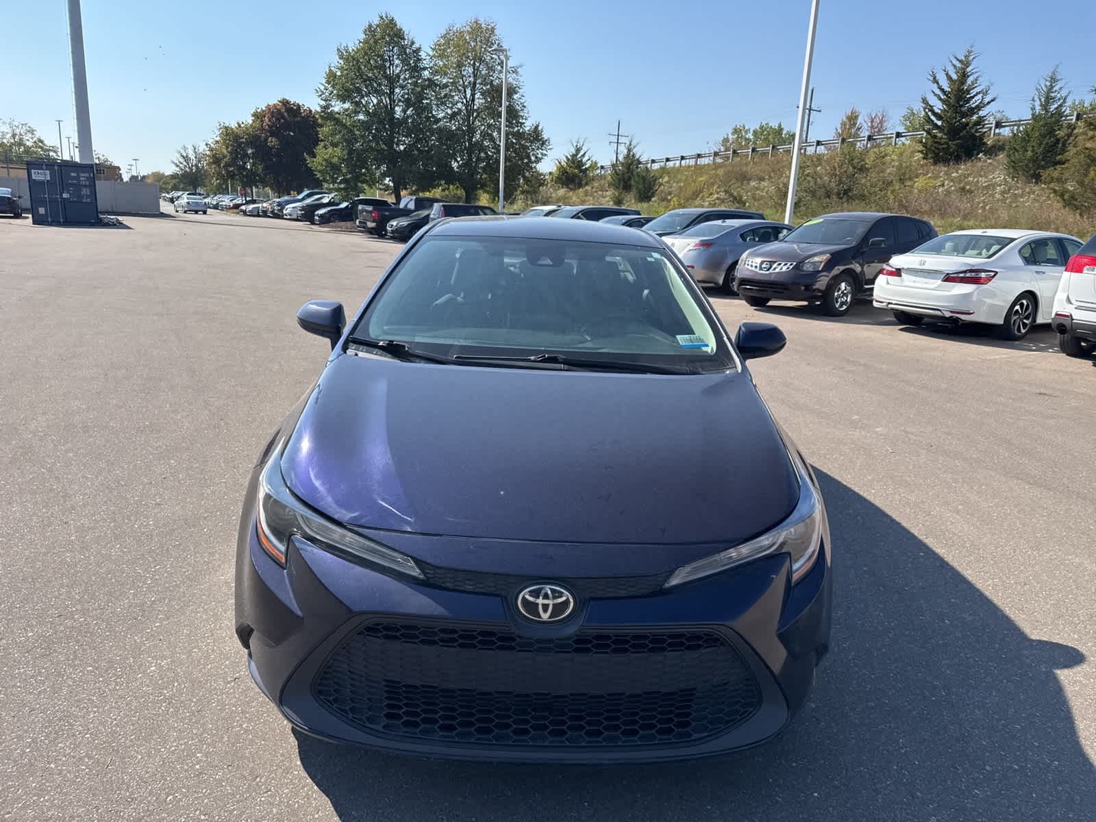 Thumbnail: 2020 Toyota Corolla - 6