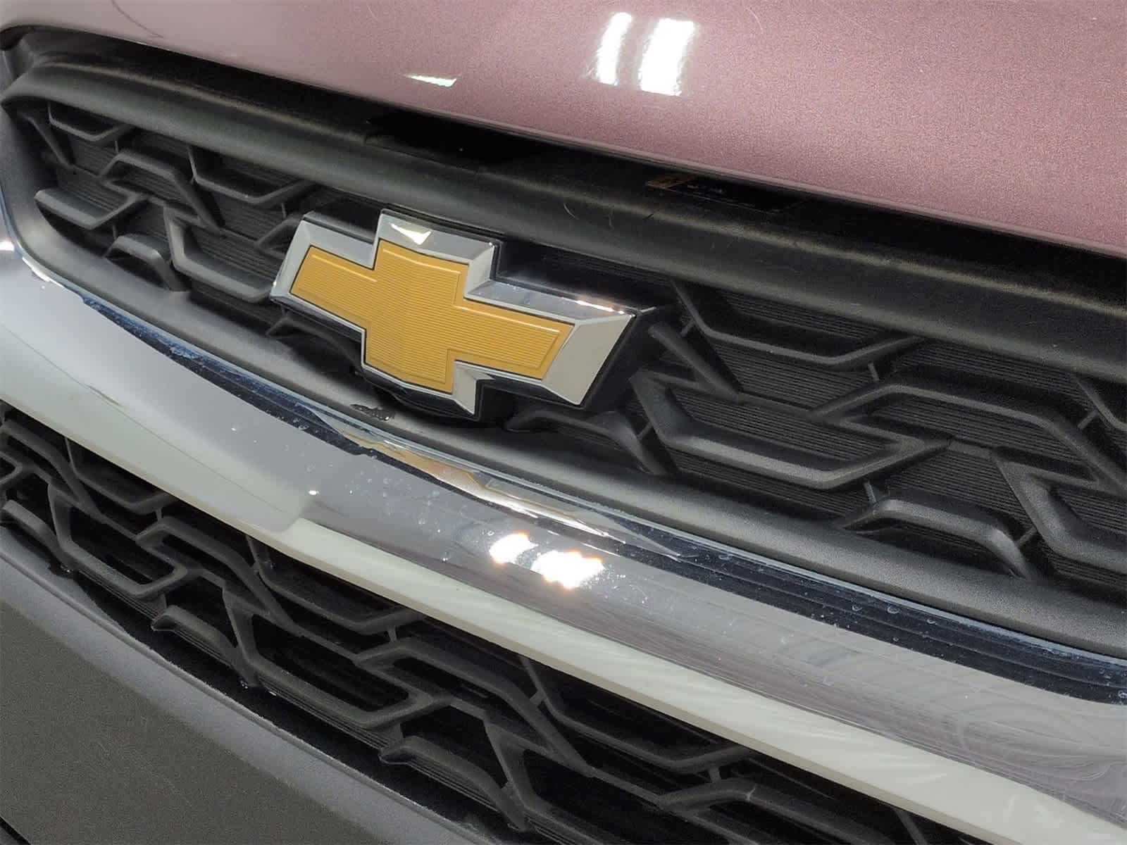 Thumbnail: 2021 Chevrolet Spark - 12