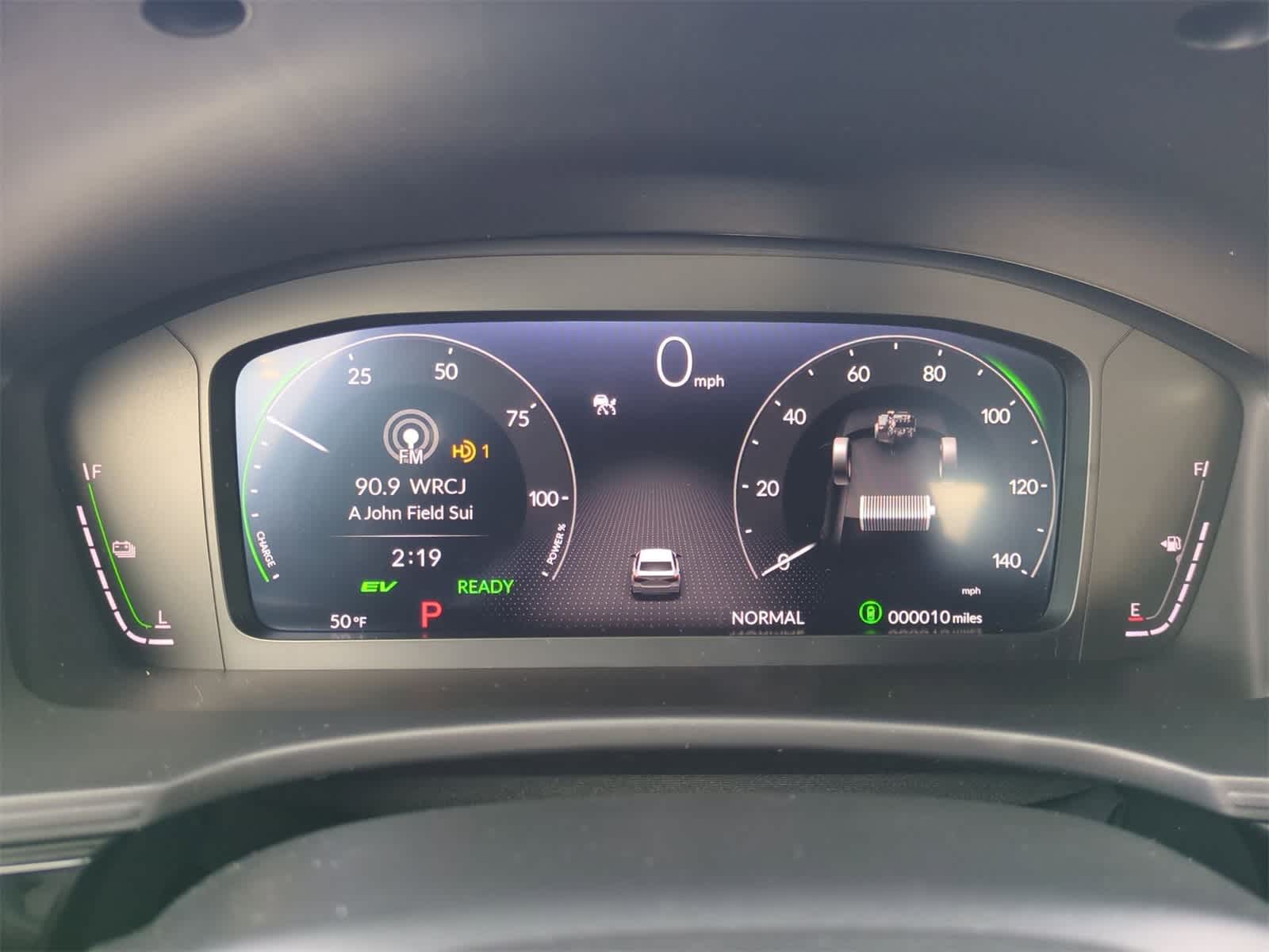 Thumbnail: 2026 Honda Civic - 35