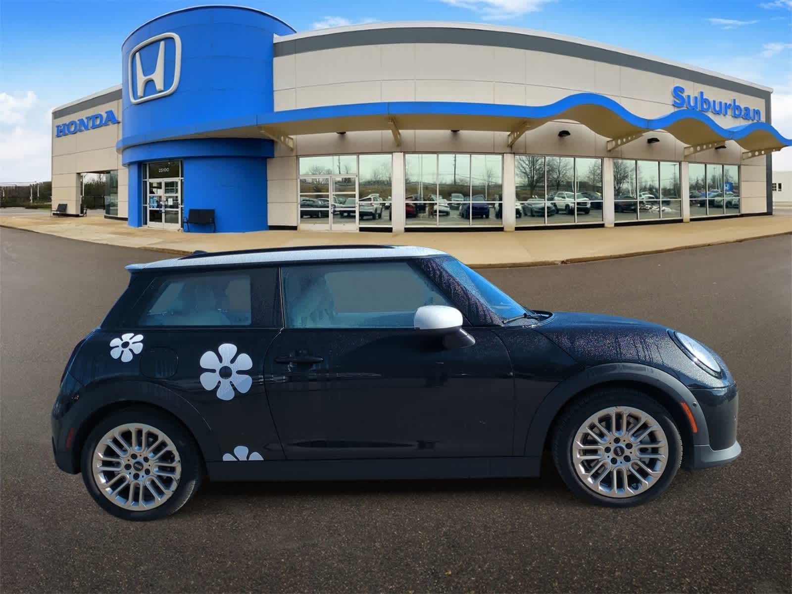 Thumbnail: 2025 MINI Cooper Hardtop - 9