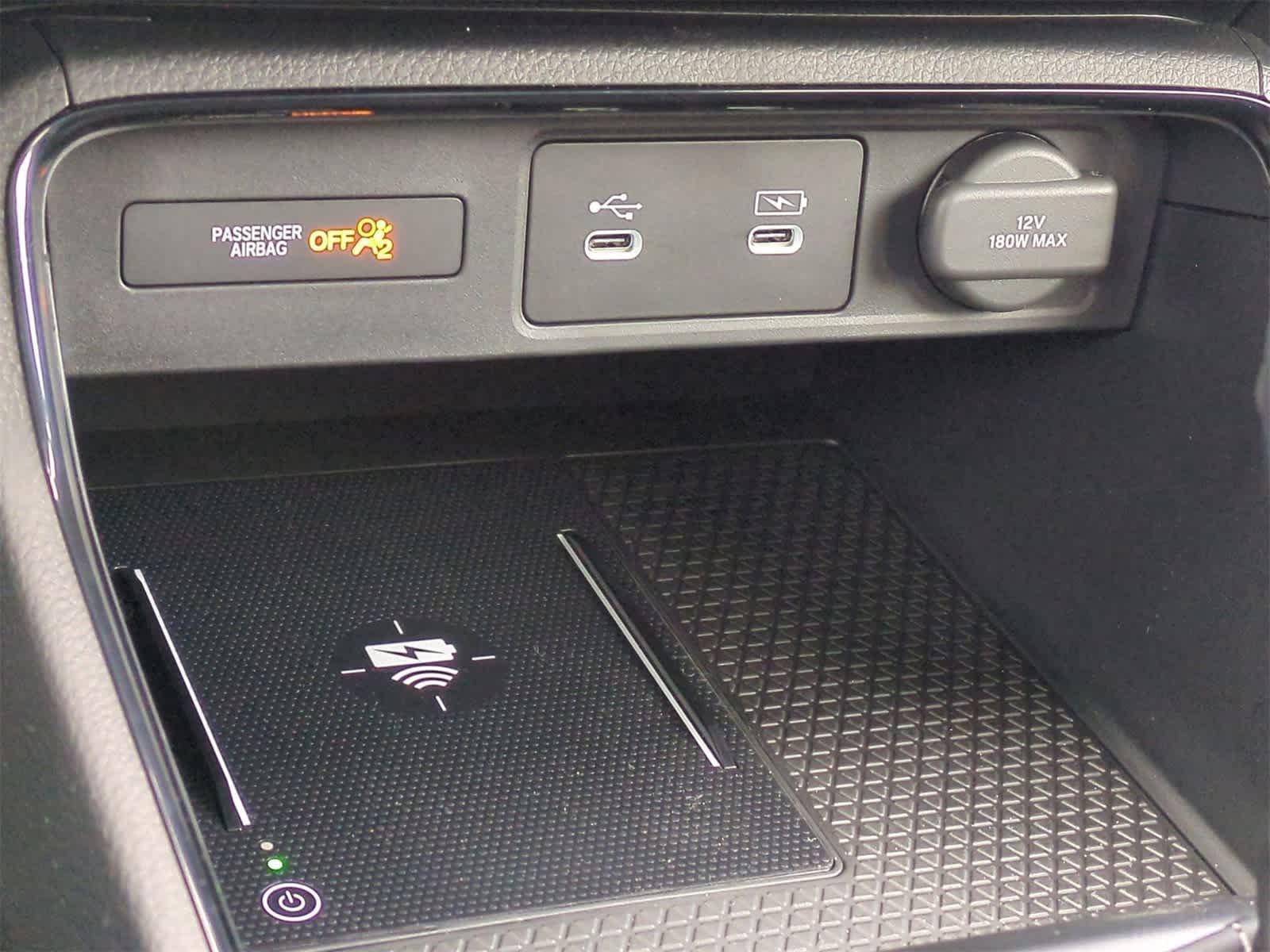 Thumbnail: 2026 Honda CR-V - 38