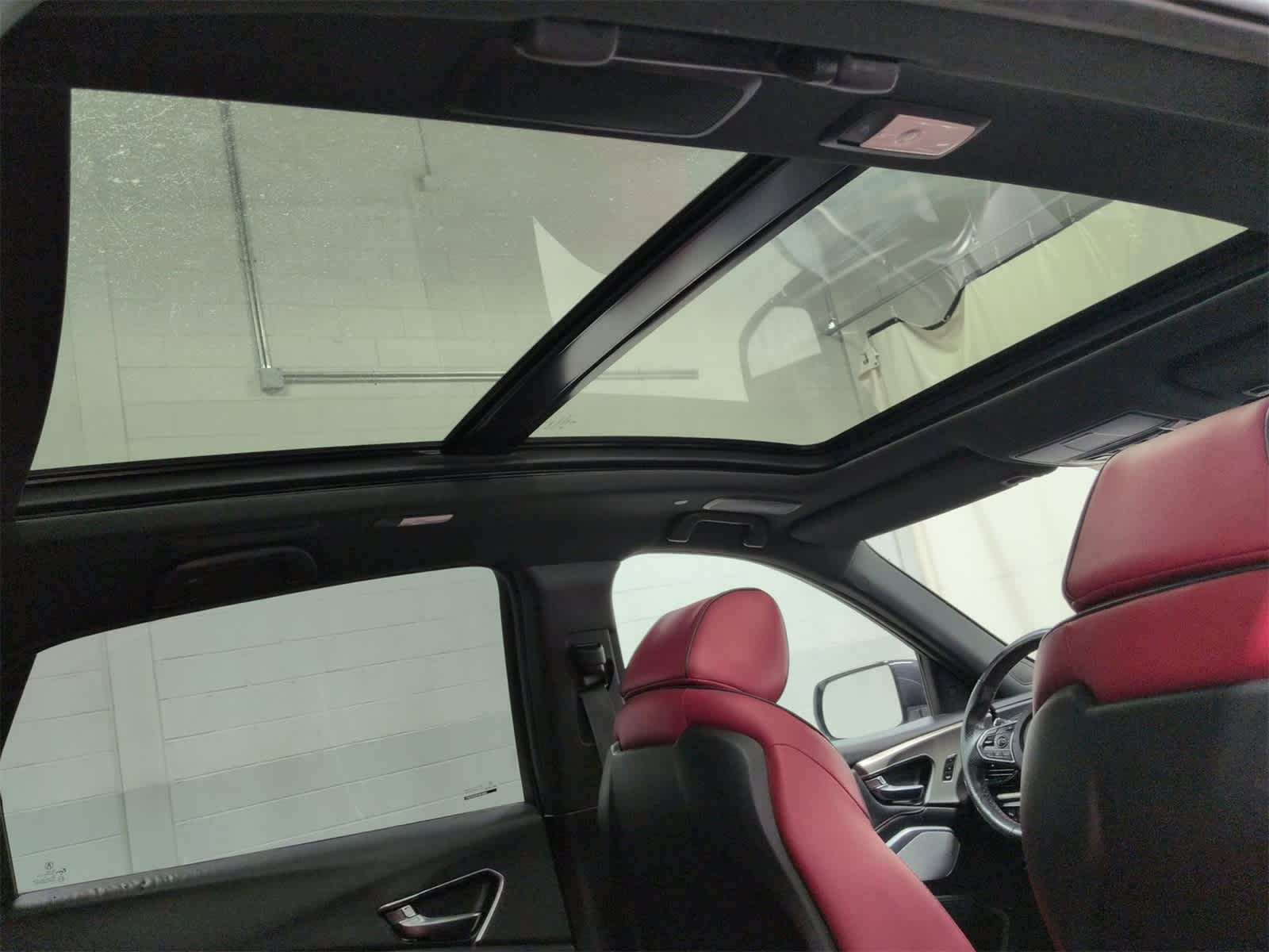 Thumbnail: 2019 Acura RDX - 23