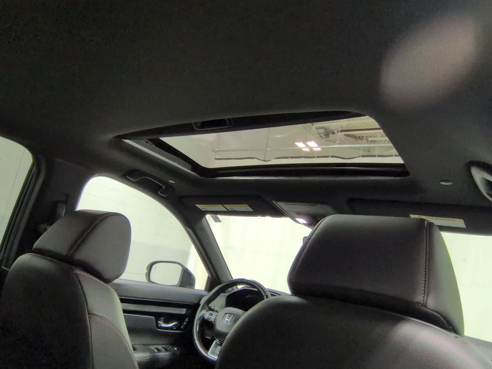 Thumbnail: 2024 Honda CR-V - 23