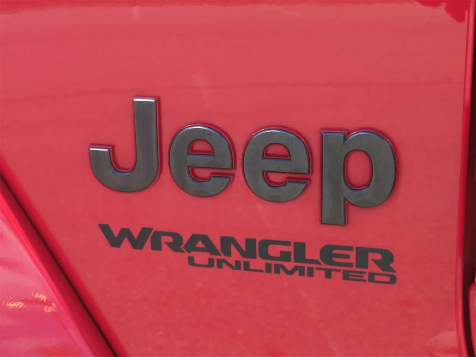 Thumbnail: 2020 Jeep Wrangler - 13