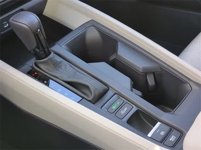 Thumbnail: 2025 Honda Accord - 33