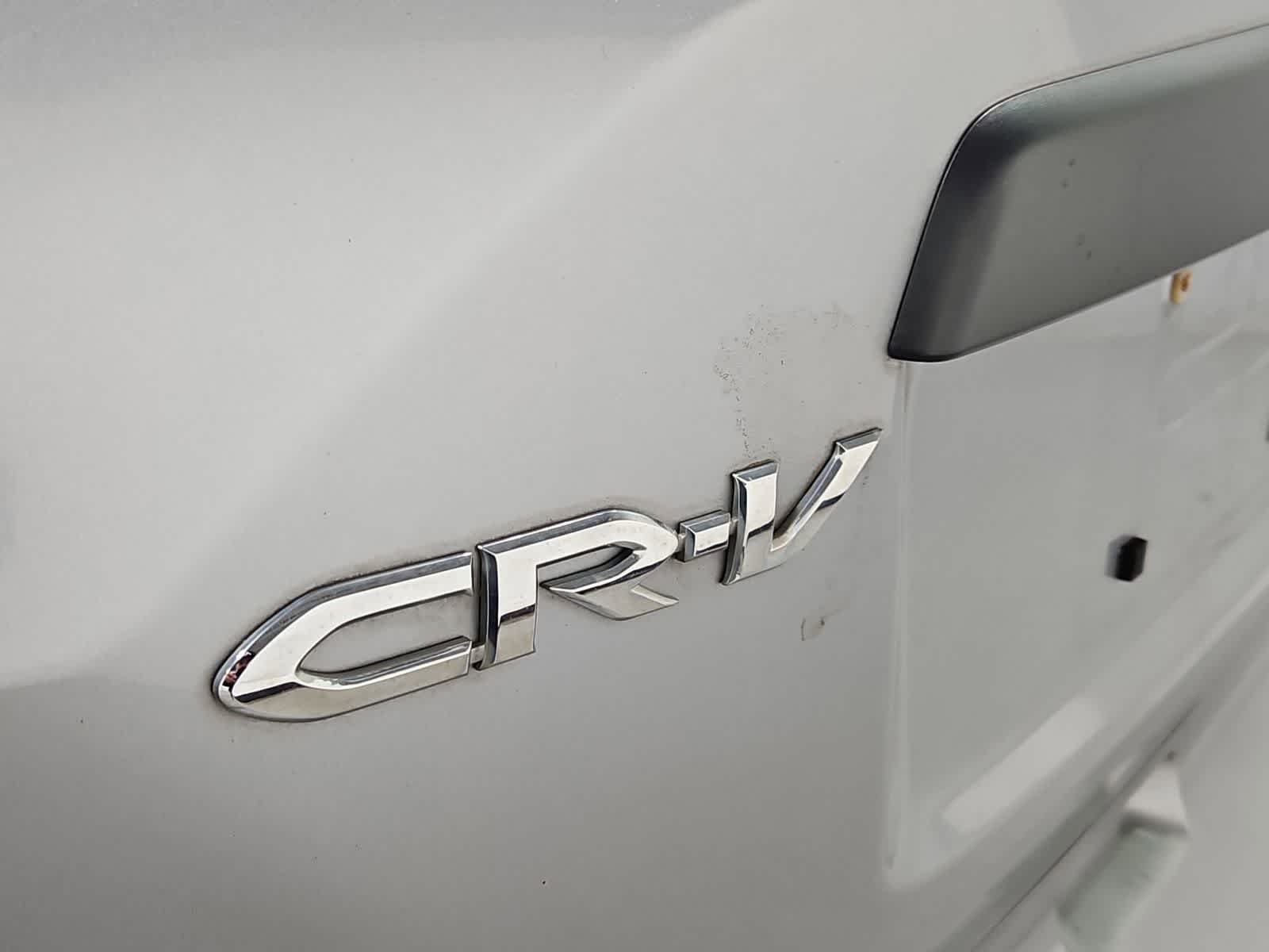 Thumbnail: 2008 Honda CR-V - 12