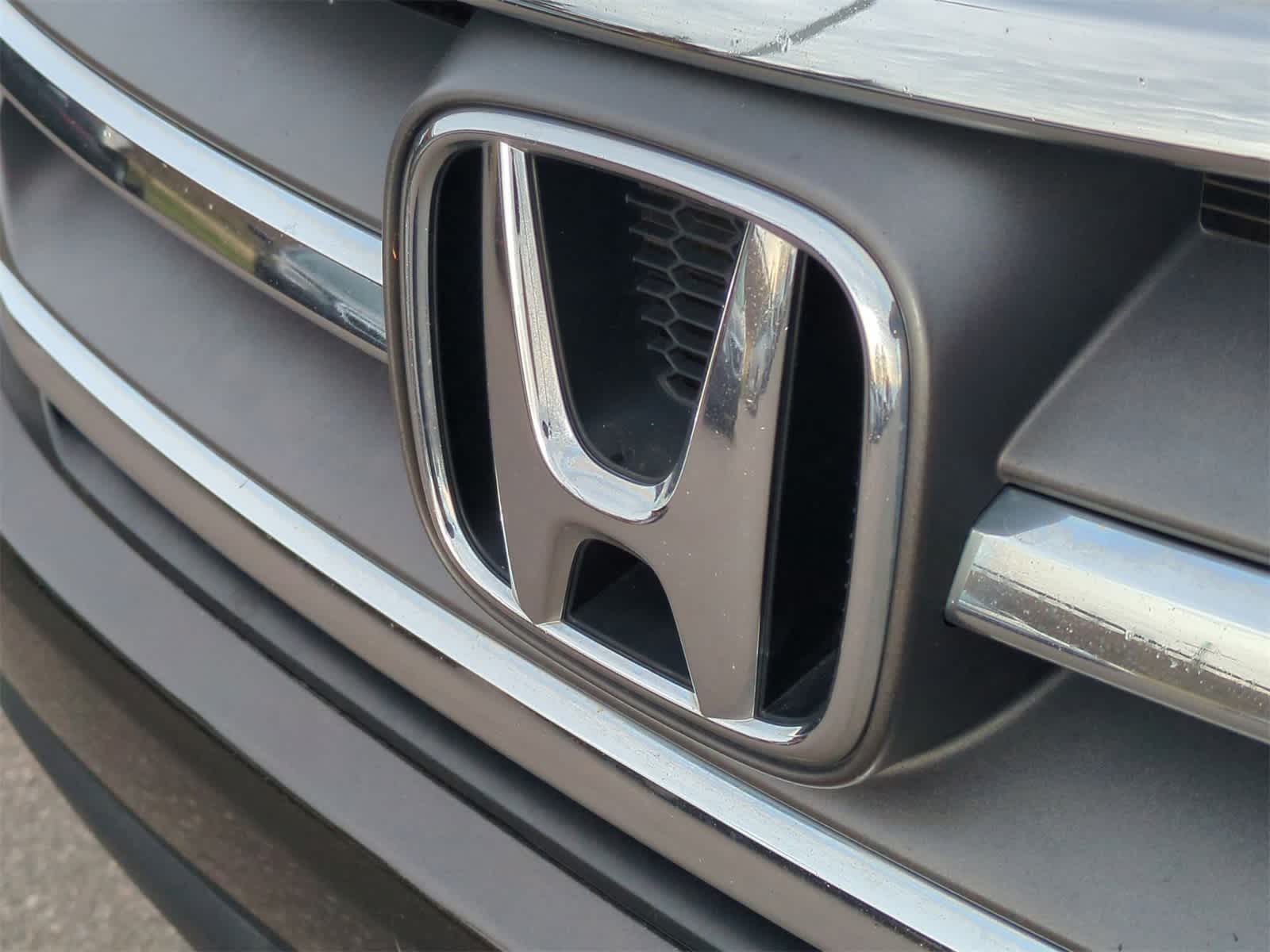 Thumbnail: 2014 Honda CR-V - 13