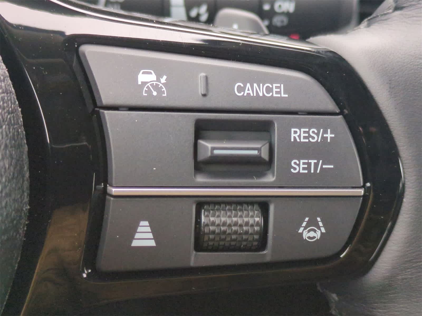 Thumbnail: 2026 Honda Passport - 24