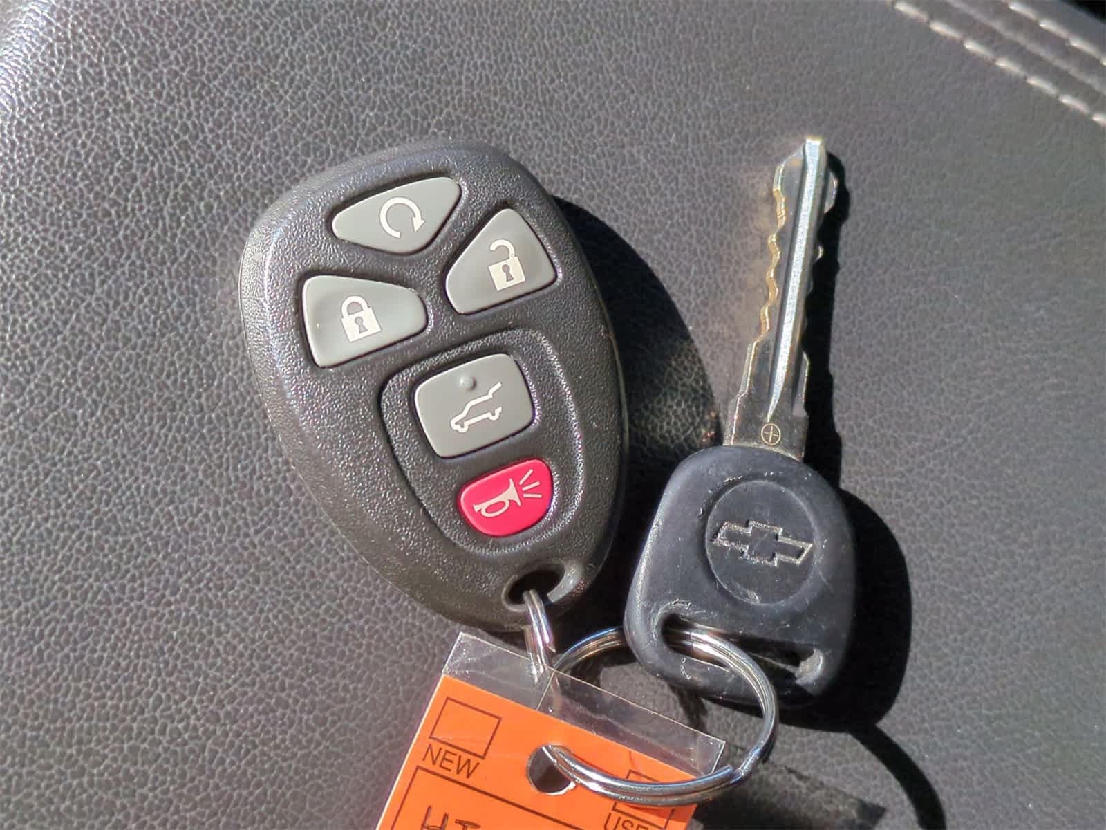 Thumbnail: 2017 Chevrolet Traverse - 35