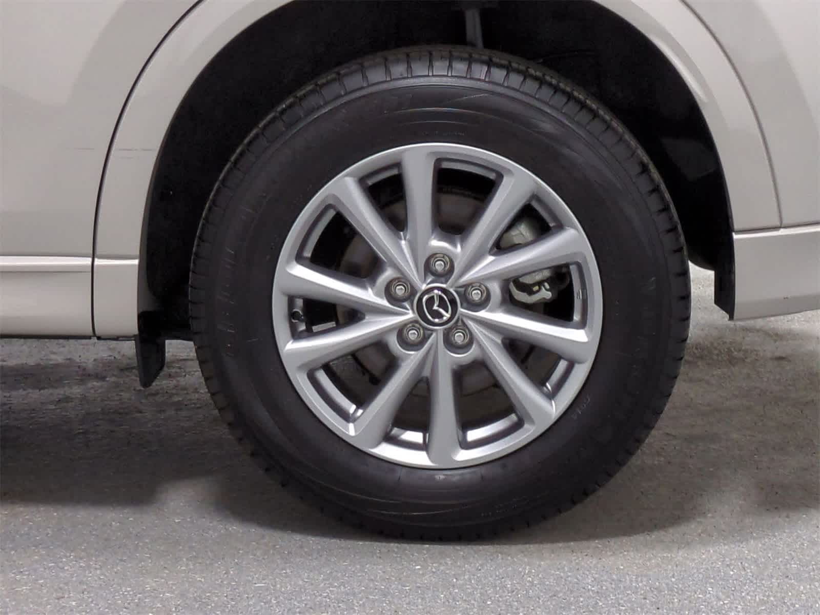 Thumbnail: 2024 Mazda CX-5 - 13