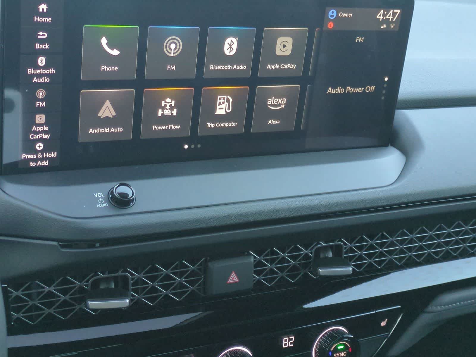 Thumbnail: 2025 Honda Accord - 29