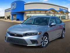 Used 2023 Honda Civic LX Sedan in Farmington Hills, MI