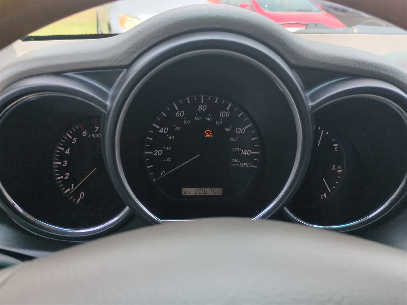 Thumbnail: 2004 Lexus RX - 31