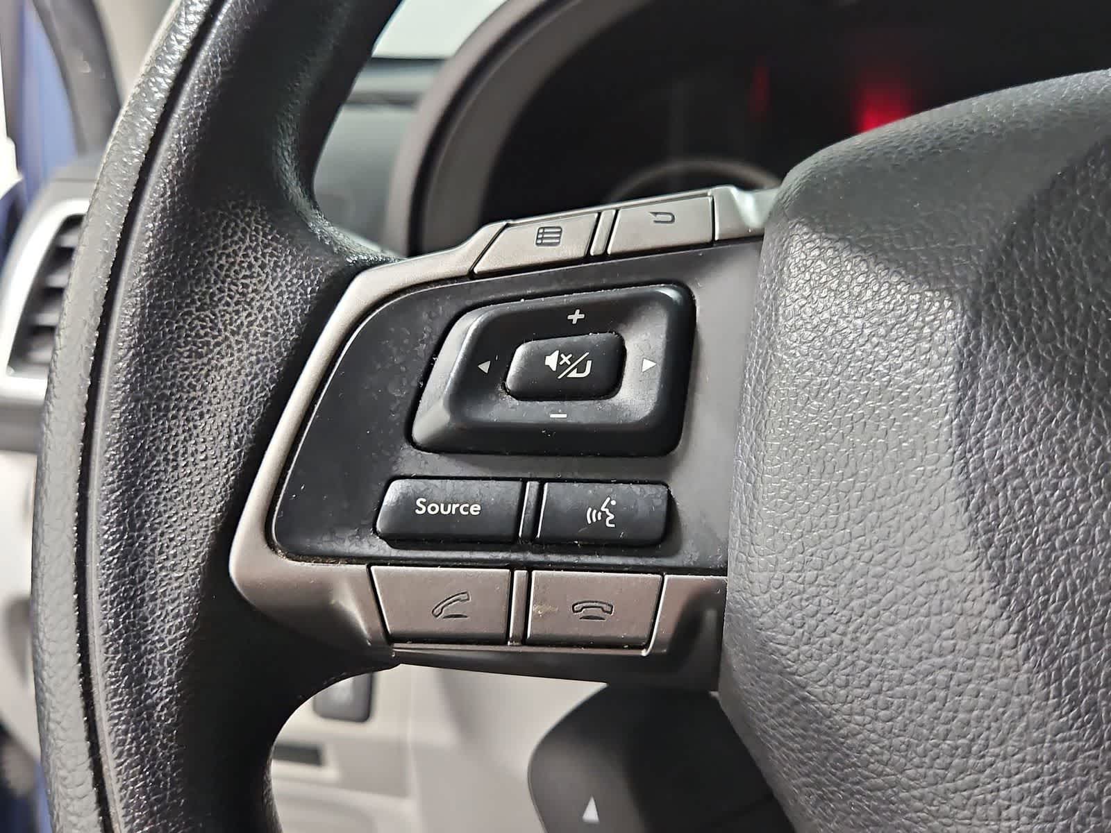 Thumbnail: 2016 Subaru Forester - 29