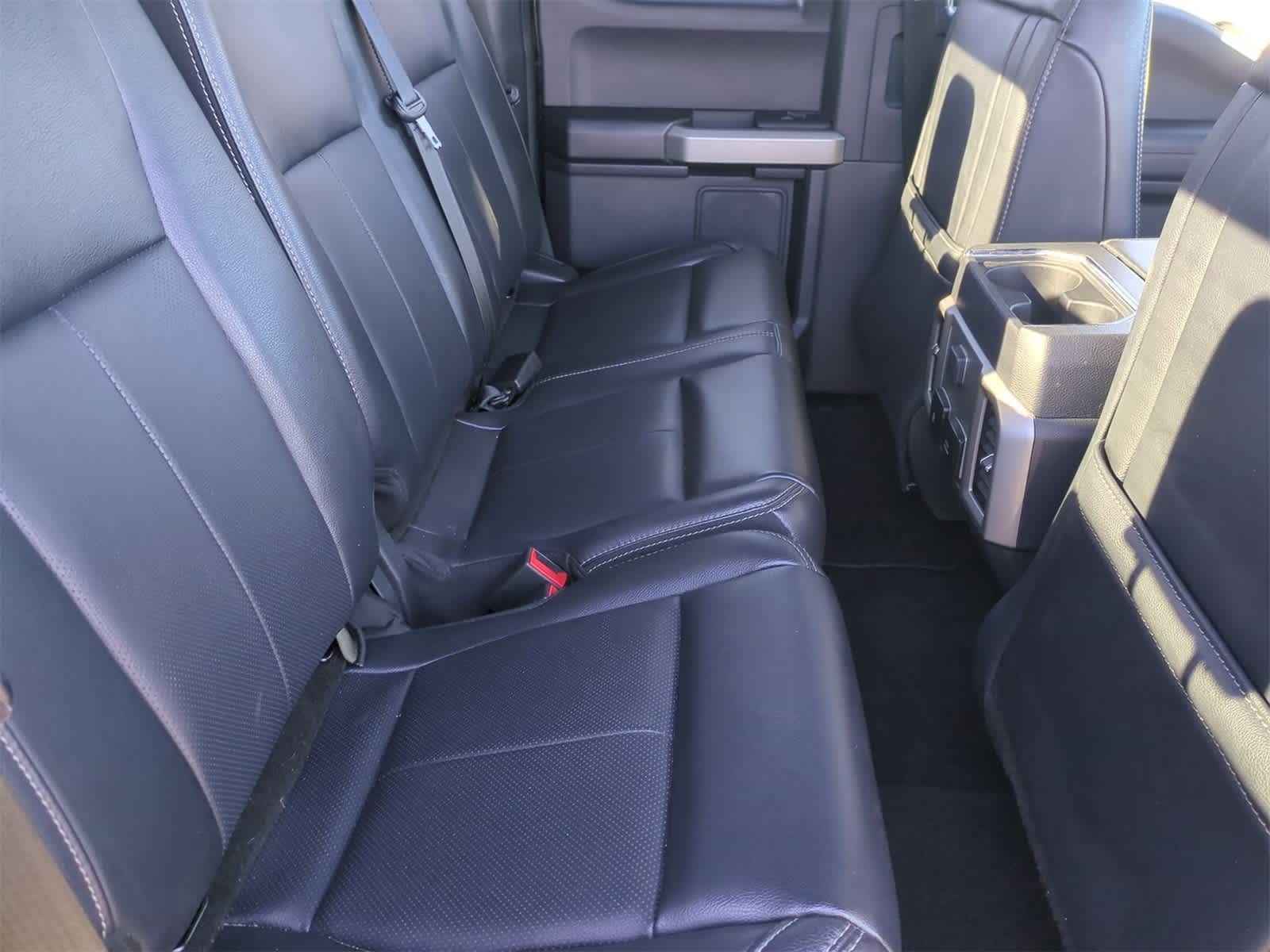 Thumbnail: 2022 Ford Econoline - 21