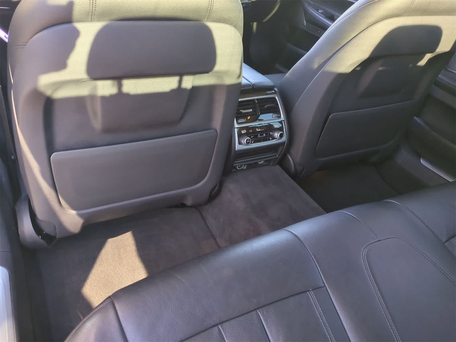 Thumbnail: 2019 BMW 7 Series - 19