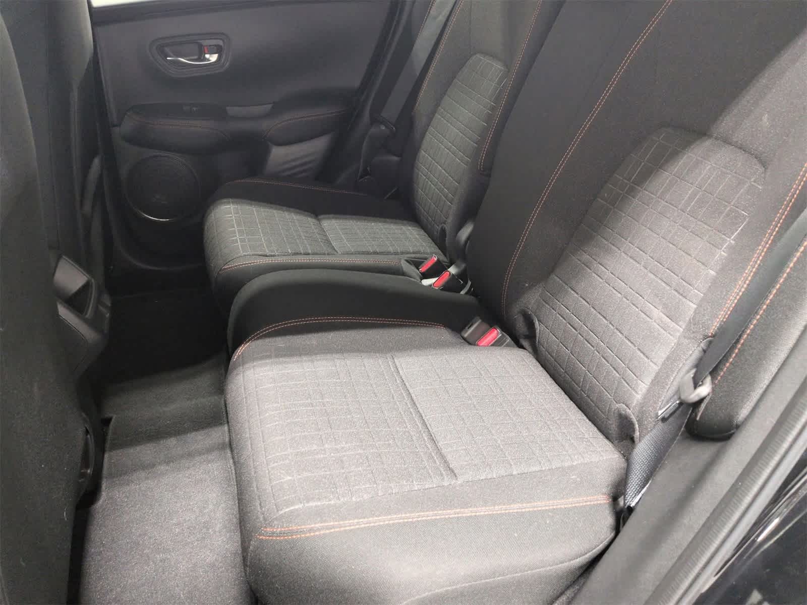 Thumbnail: 2024 Honda HR-V - 20