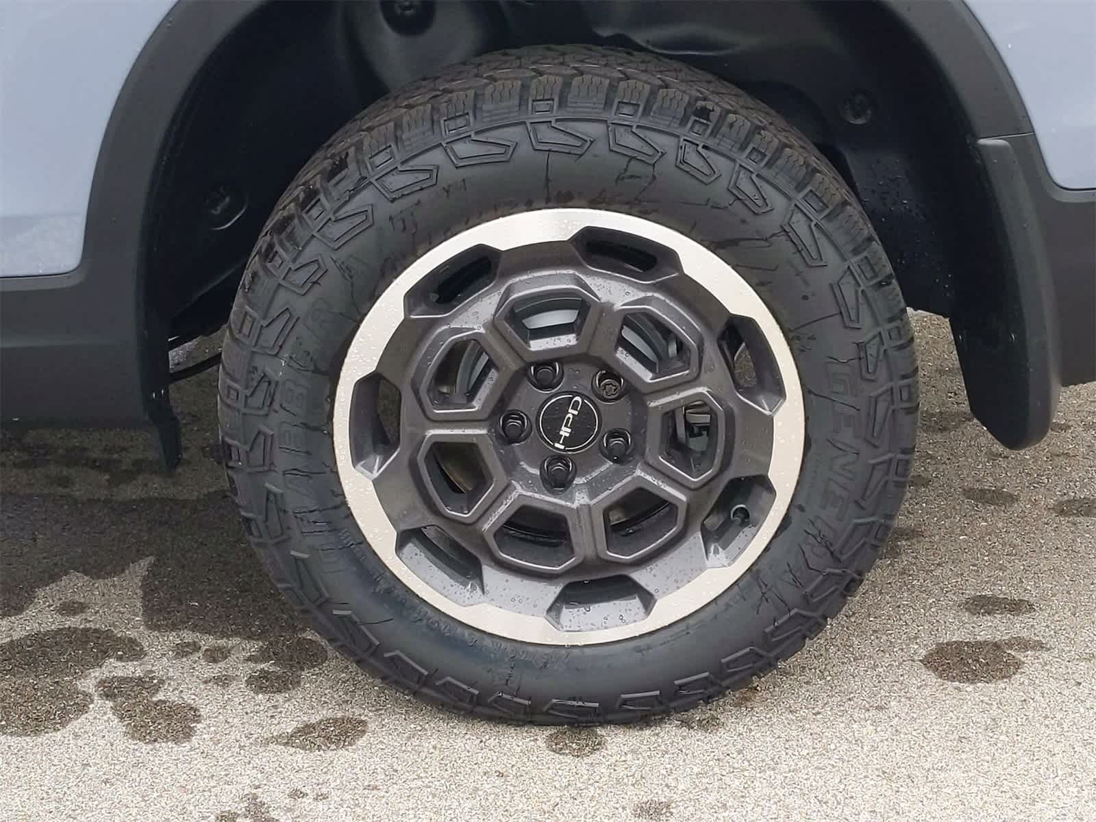 Thumbnail: 2024 Honda Ridgeline - 14