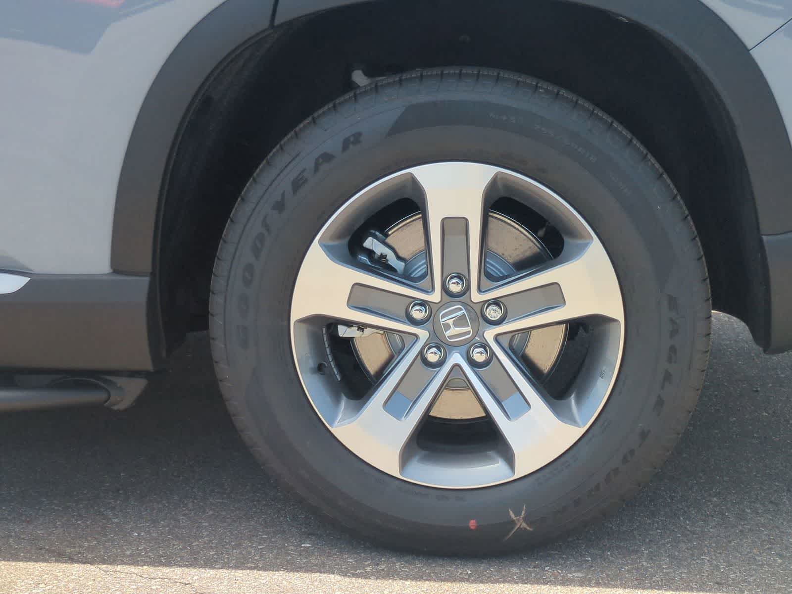 Thumbnail: 2026 Honda Pilot - 14