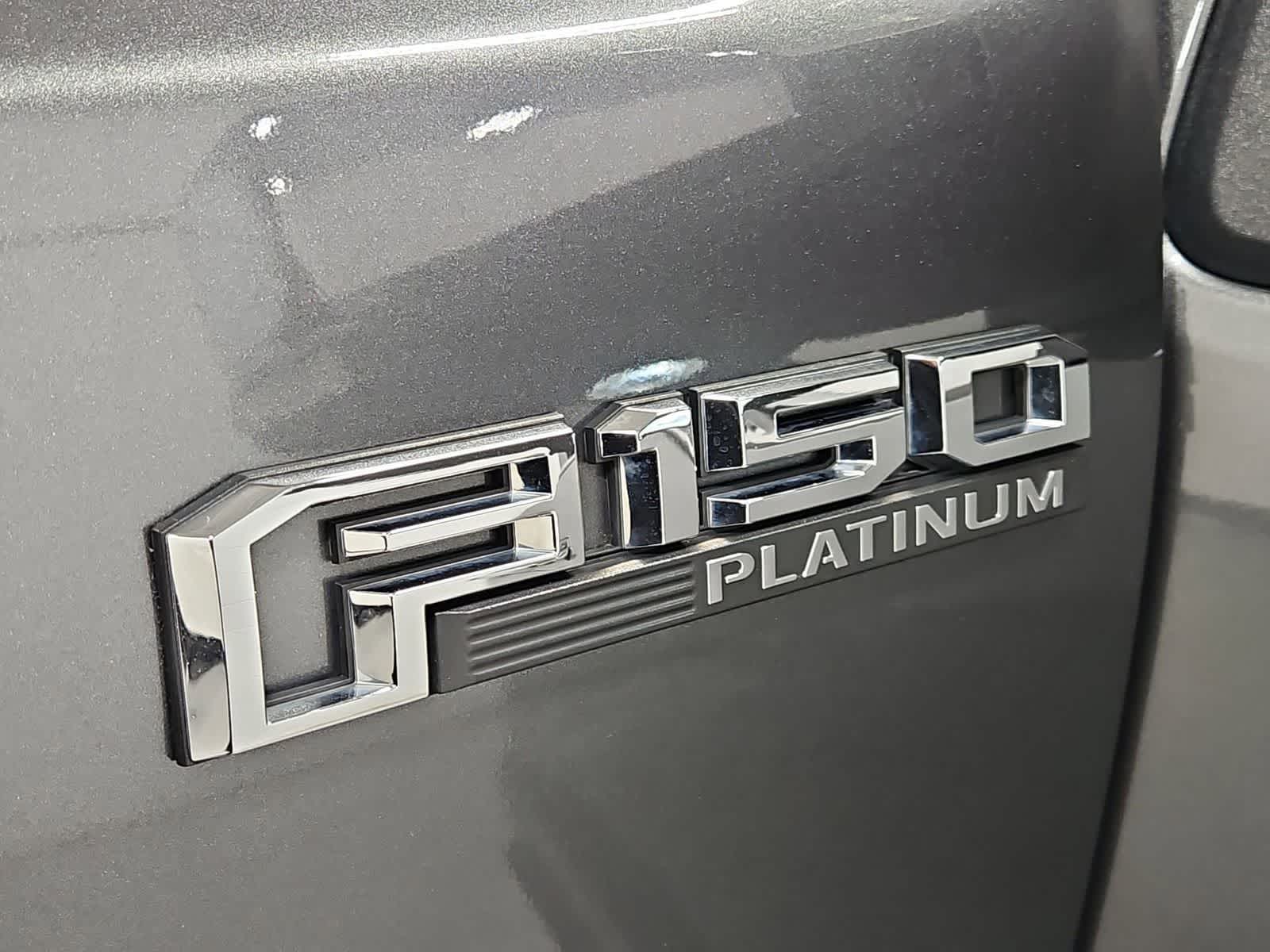 Thumbnail: 2015 Ford F-150 - 13