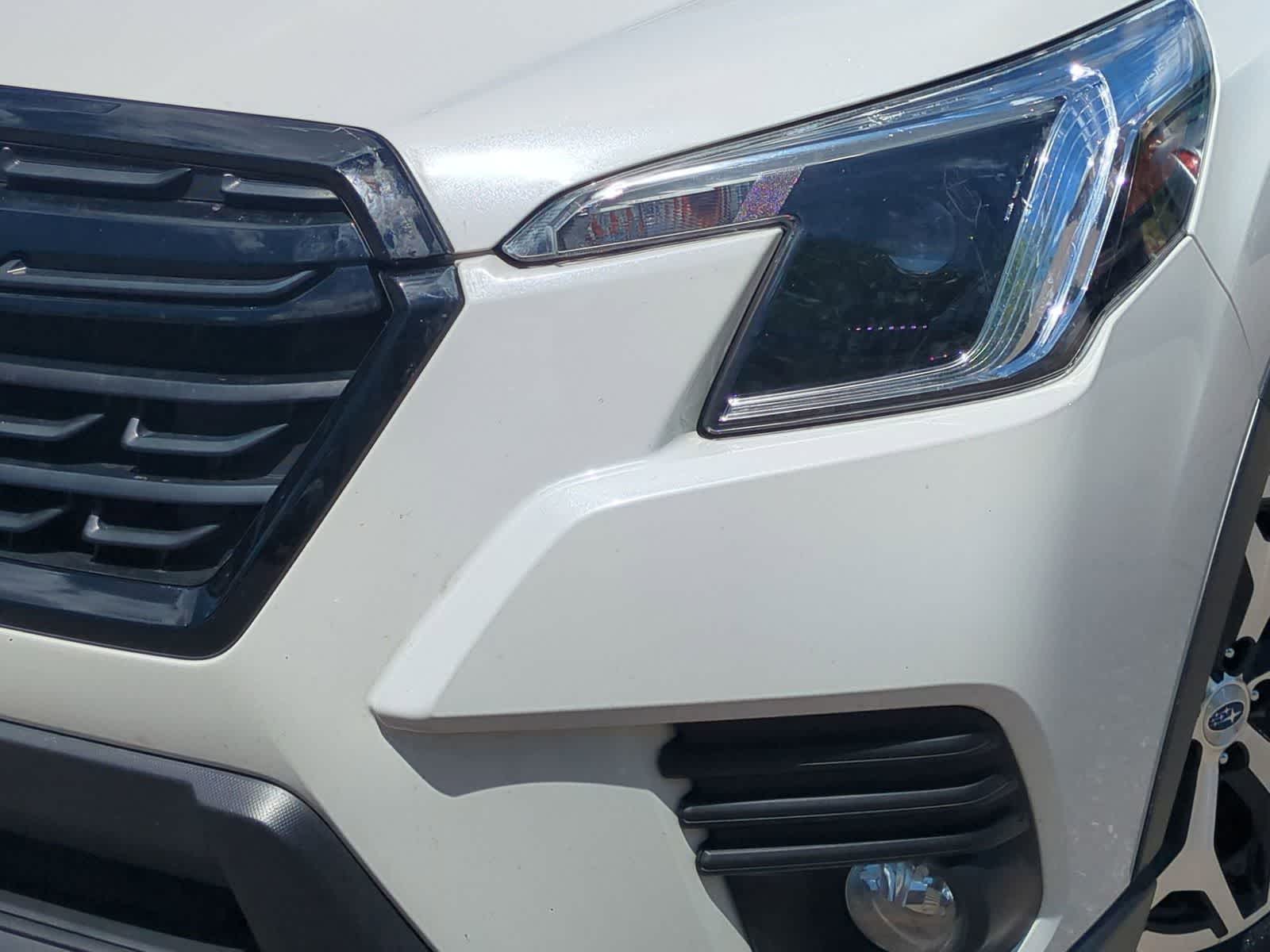 Thumbnail: 2023 Subaru Forester - 11