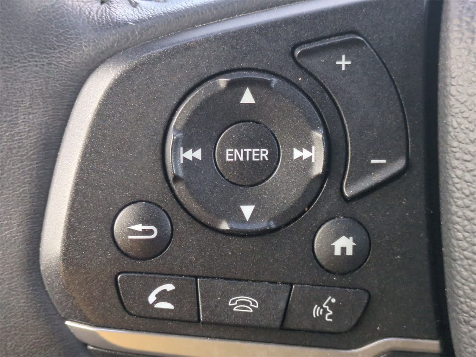 Thumbnail: 2023 Honda Odyssey - 26