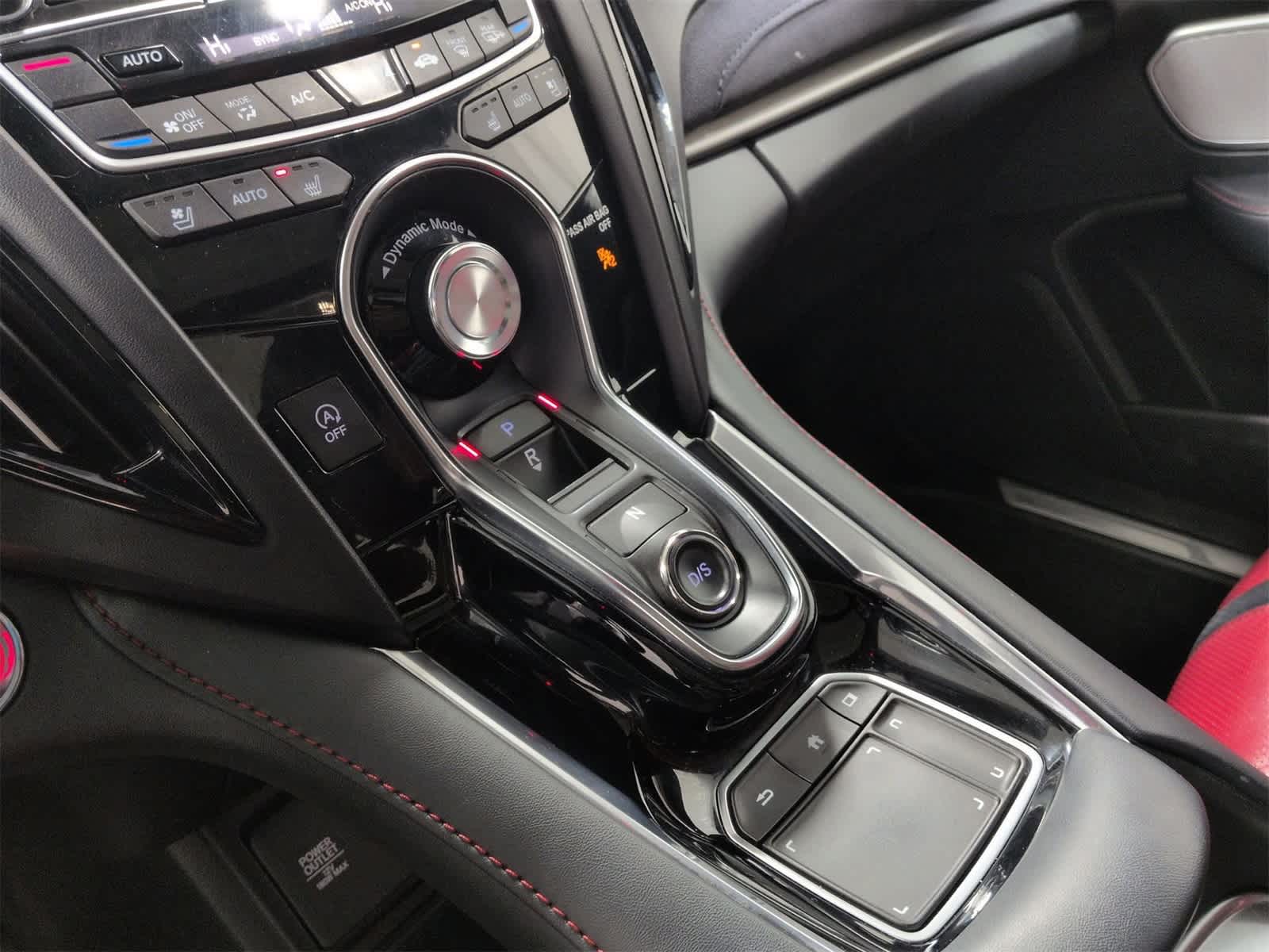 Thumbnail: 2019 Acura RDX - 34