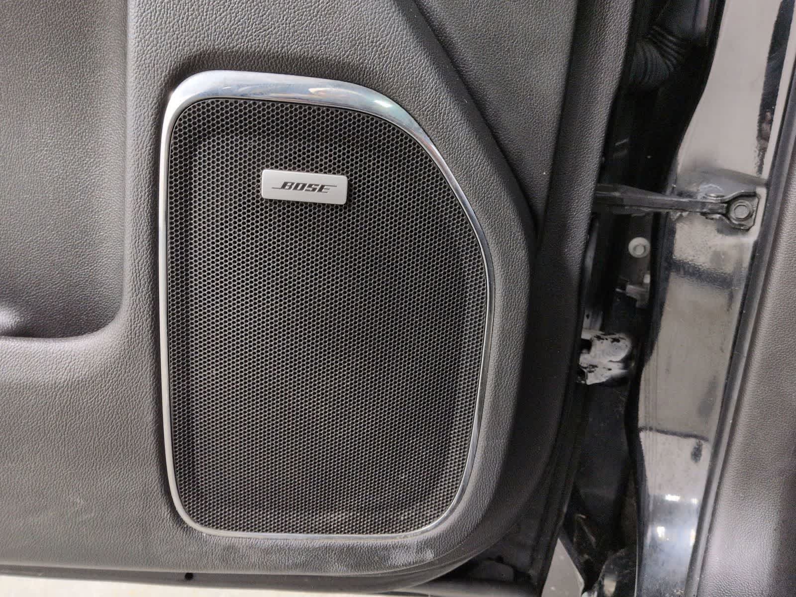 Thumbnail: 2015 GMC Sierra 2500 - 33