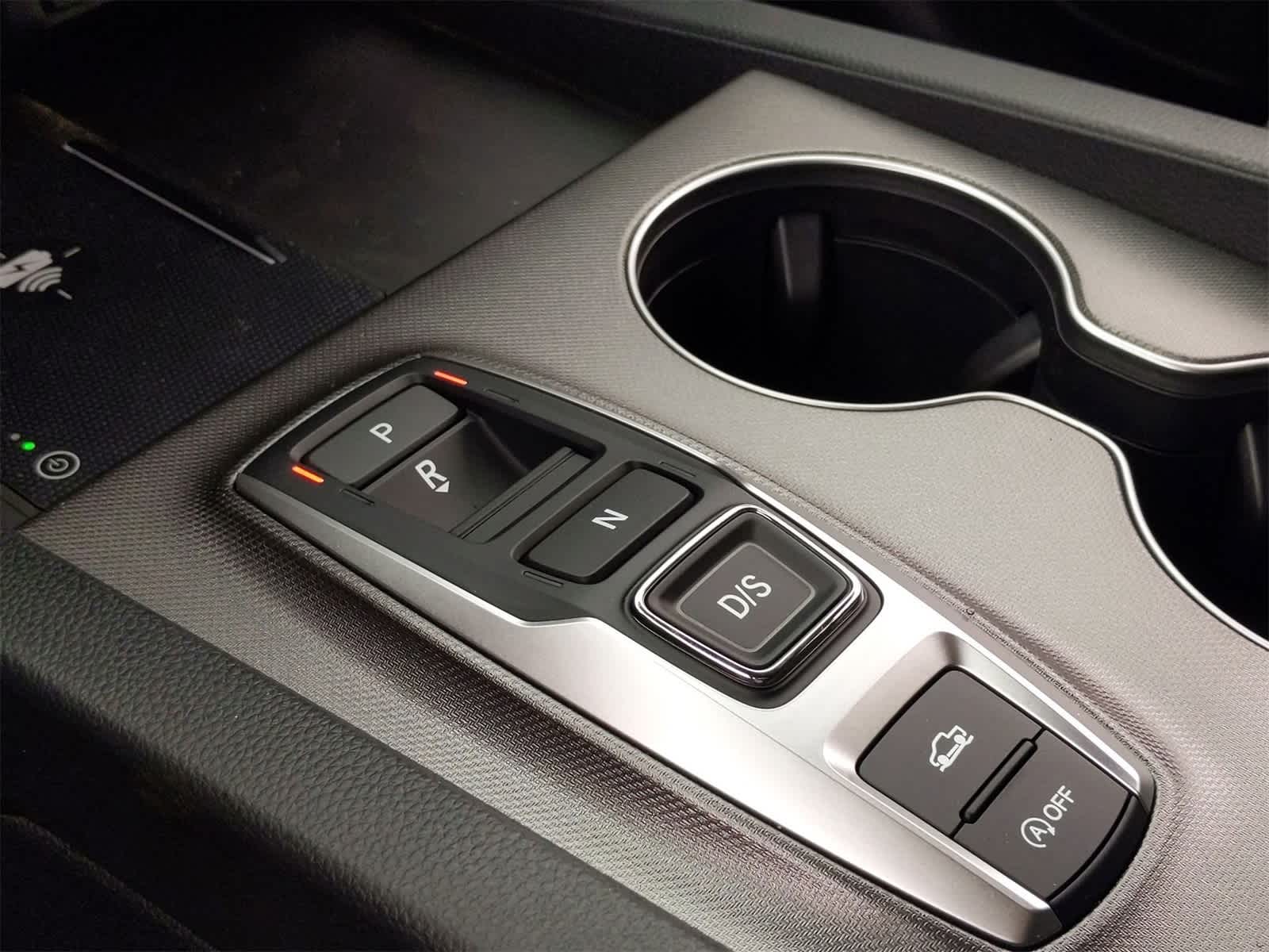 Thumbnail: 2024 Honda Ridgeline - 31