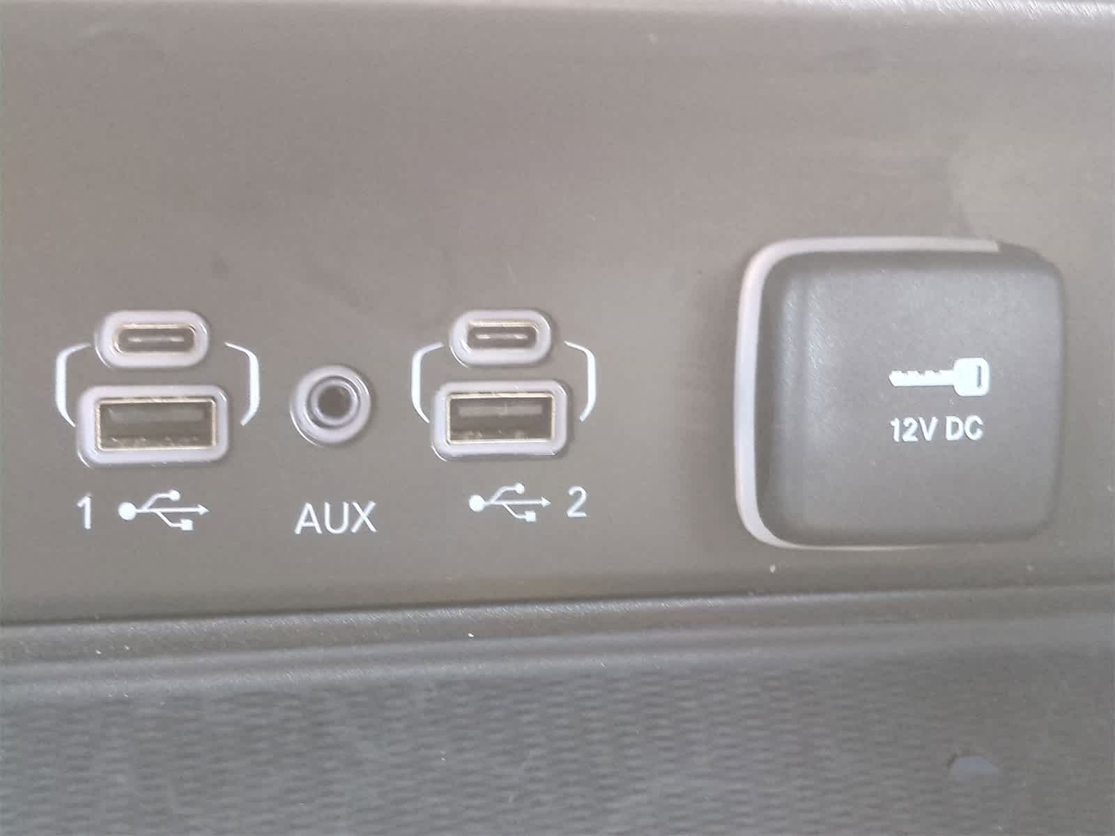 Thumbnail: 2024 Jeep Grand Cherokee L - 31