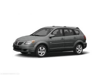 2007 Pontiac Vibe  -
                  Farmington Hills, MI
