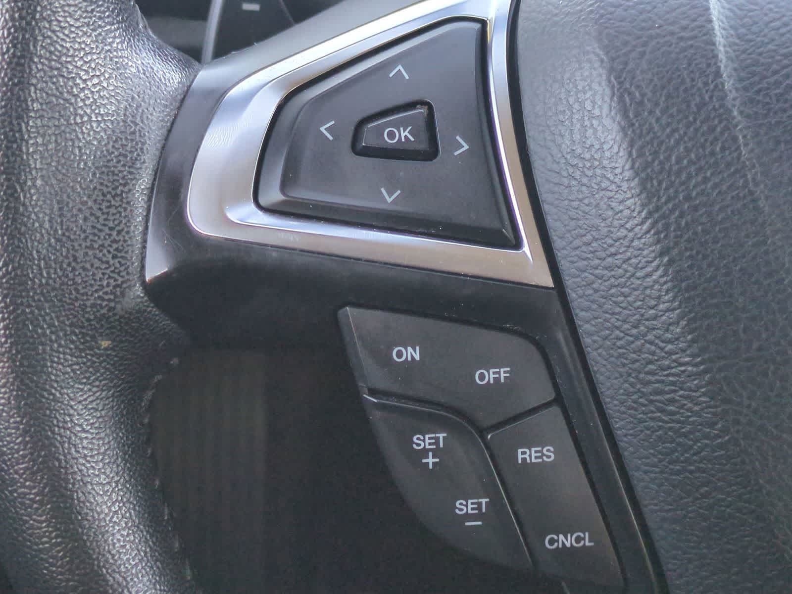 Thumbnail: 2019 Ford Fusion - 25
