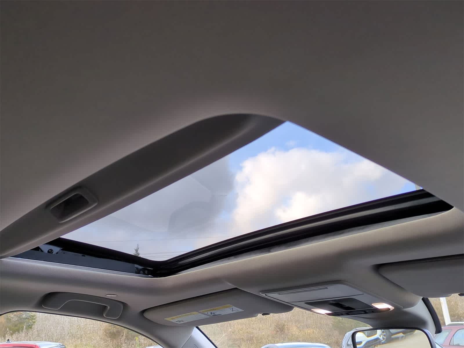 Thumbnail: 2026 Honda CR-V - 29