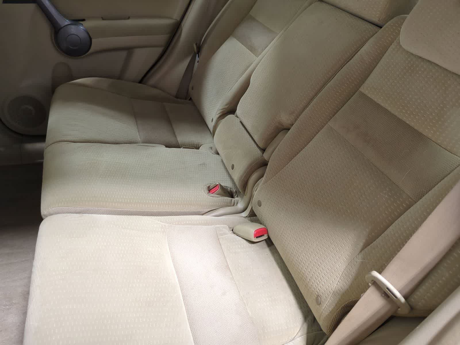 Thumbnail: 2009 Honda CR-V - 19