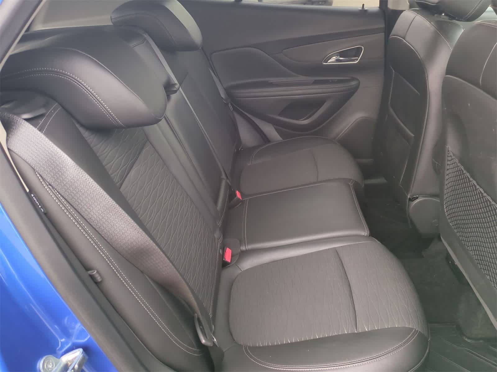 Thumbnail: 2016 Buick Encore - 20