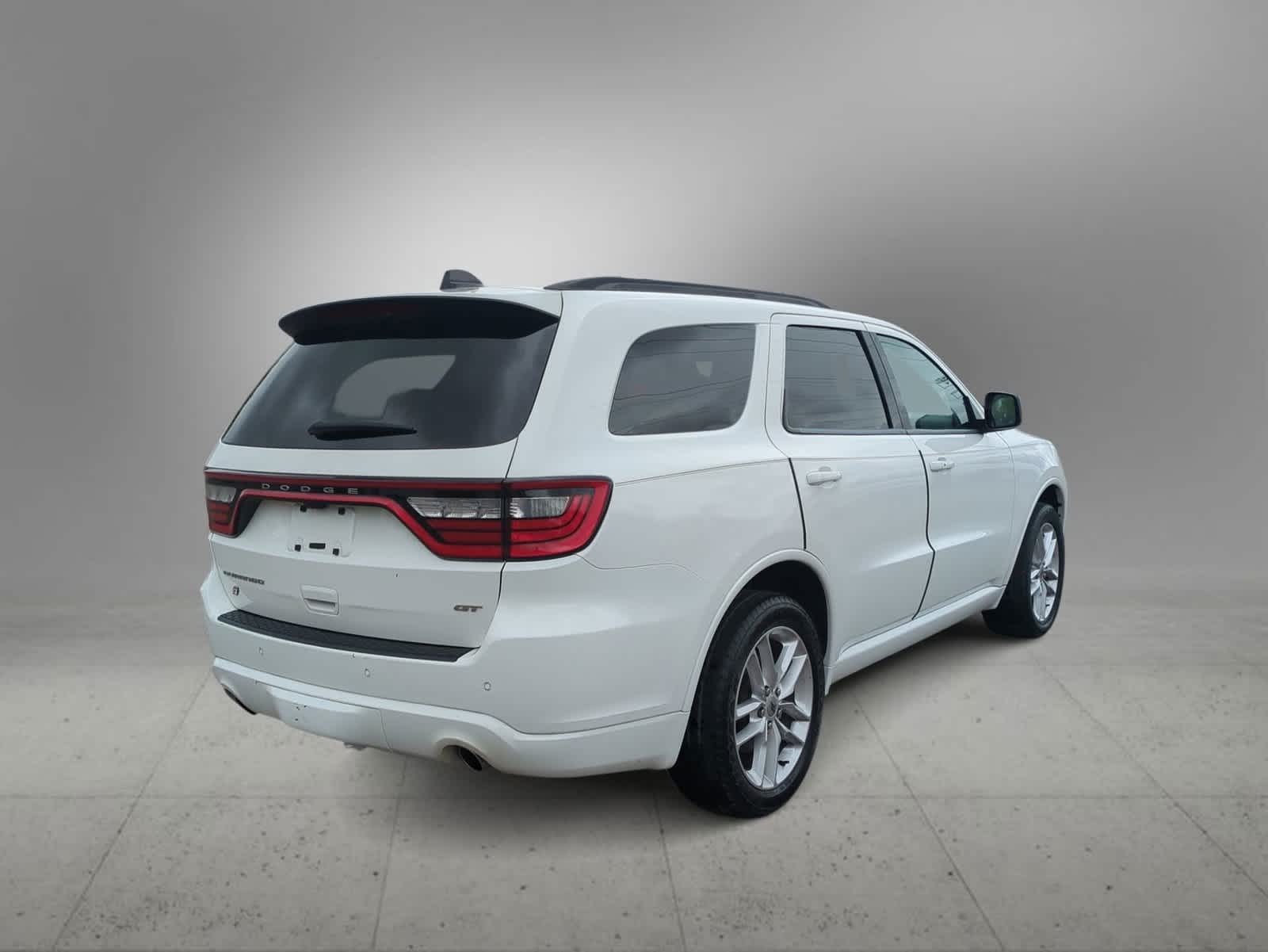 2023 Dodge Durango GT - Photo 8