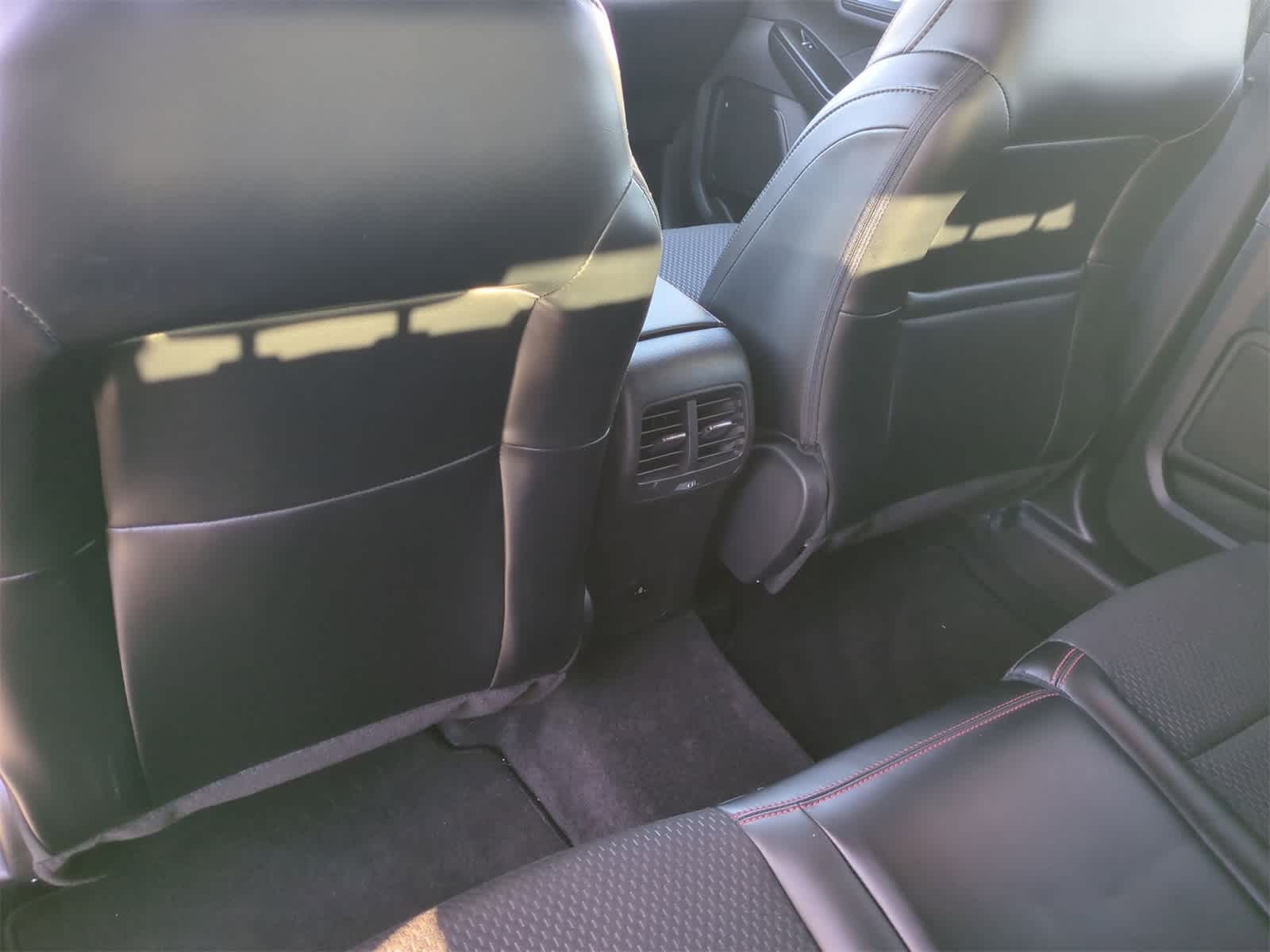 Thumbnail: 2025 Ford Escape - 19