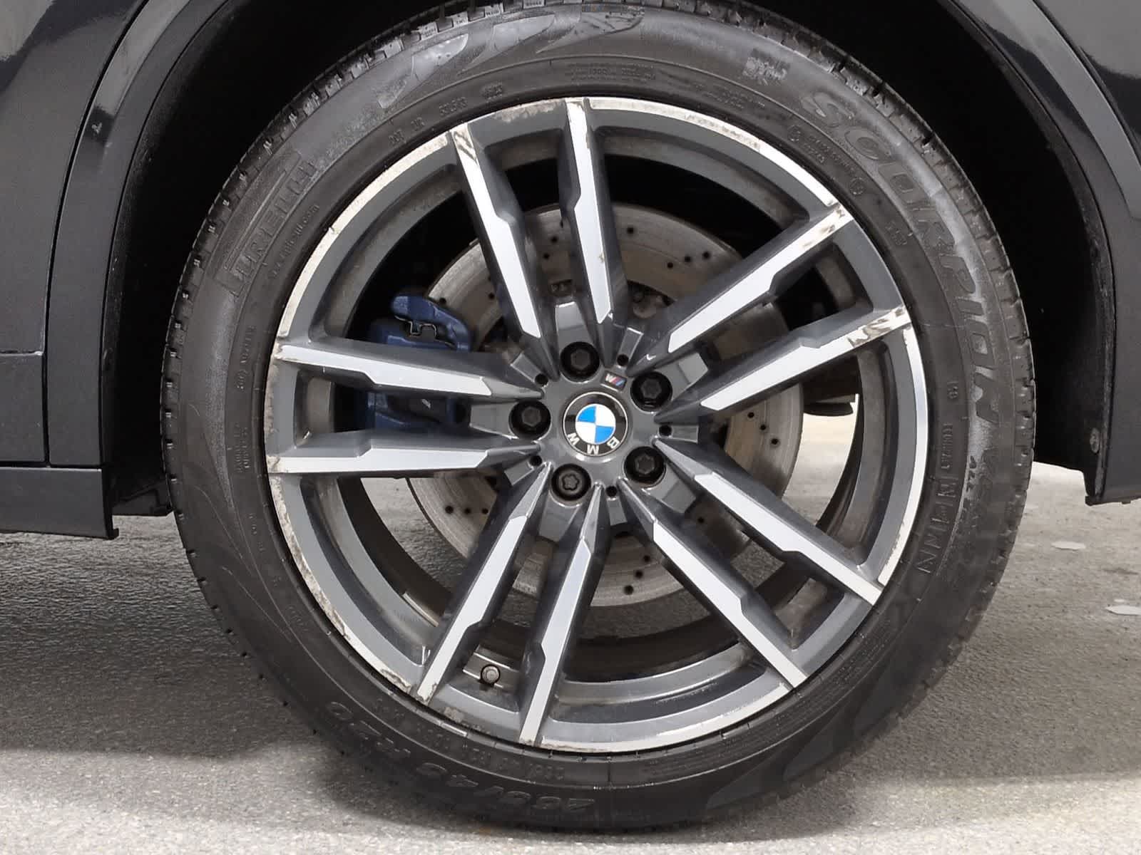 Thumbnail: 2020 BMW X3 - 13