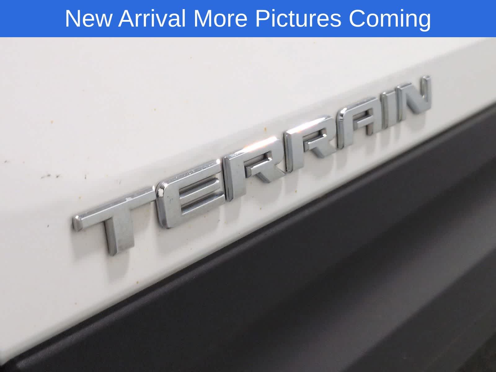 2020 GMC Terrain SLT - Photo 13