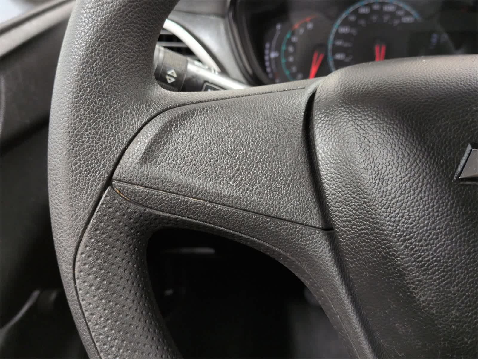 Thumbnail: 2021 Chevrolet Spark - 22